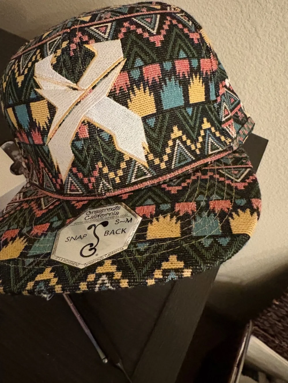 Excision x Greenroots California limited edition collab